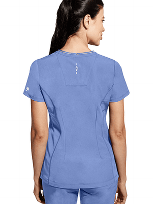 TOP SONIA AZUL CIELO