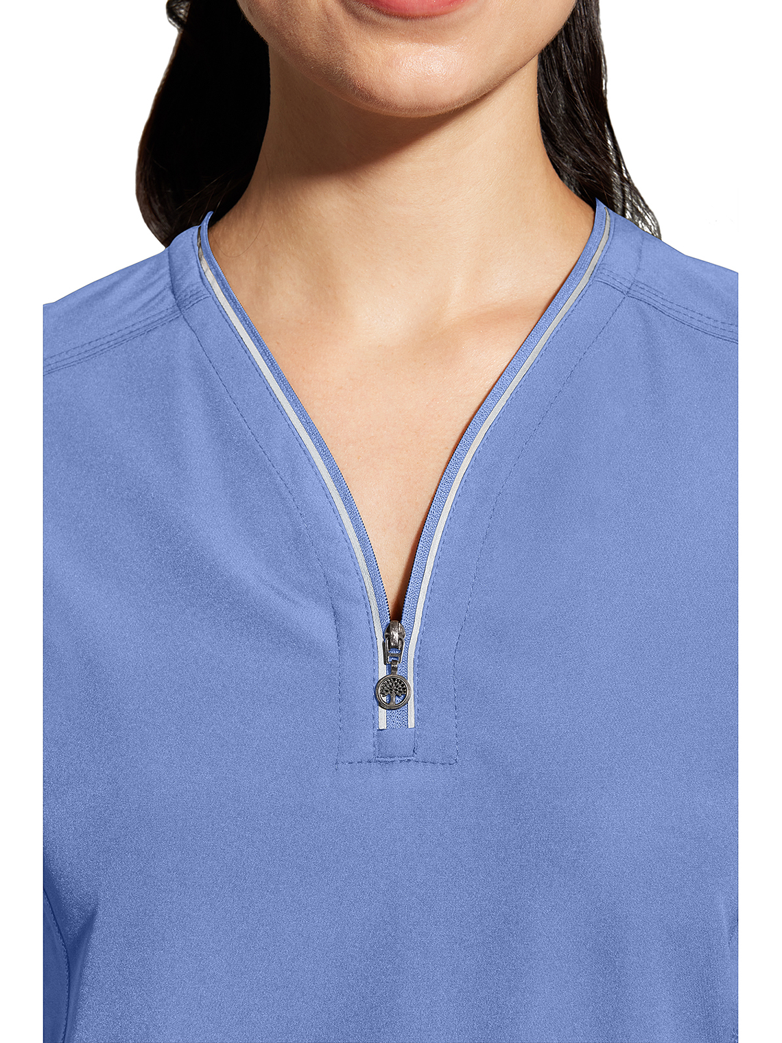 TOP SONIA AZUL CIELO 3