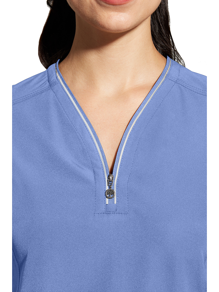 TOP SONIA AZUL CIELO 3