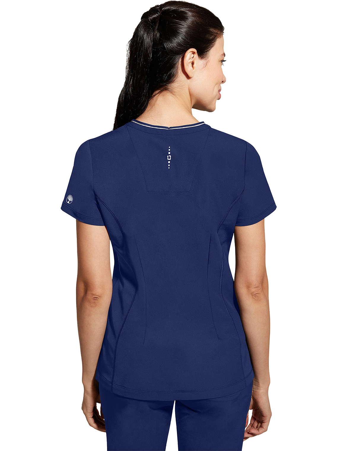 TOP SONIA NAVY 2