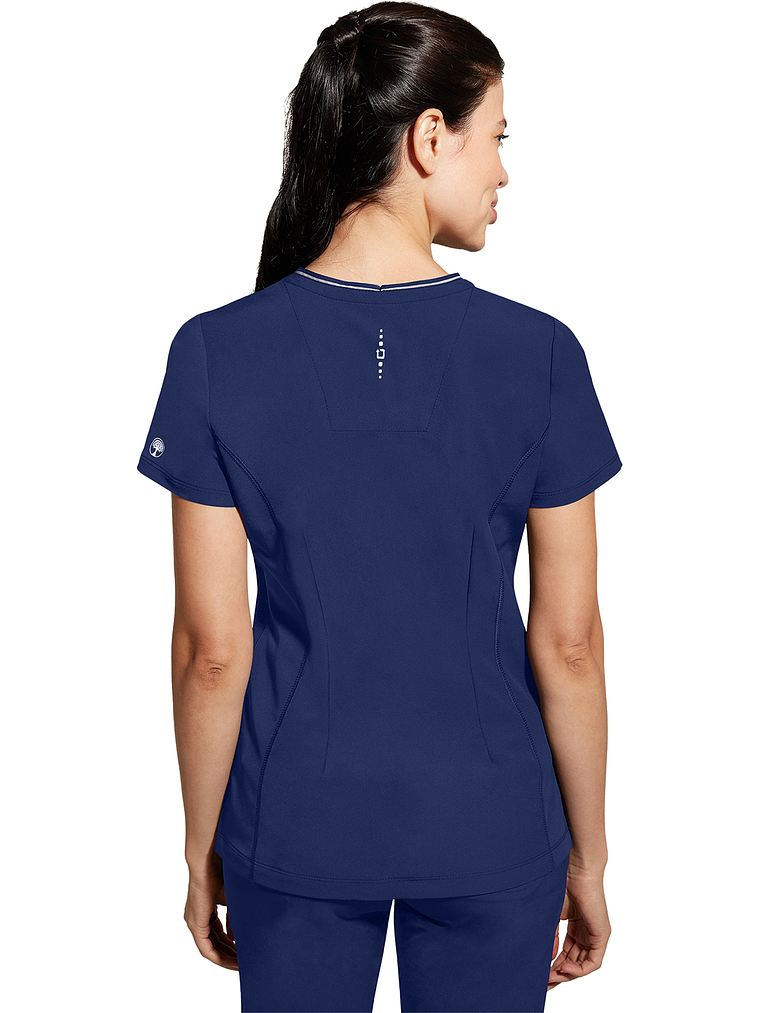 TOP SONIA NAVY 2