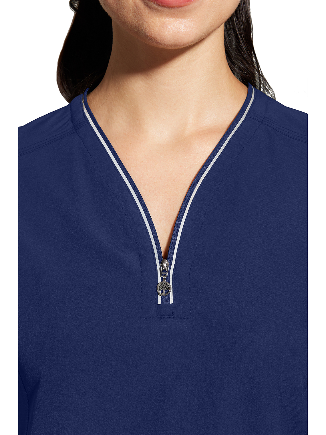 TOP SONIA NAVY 3