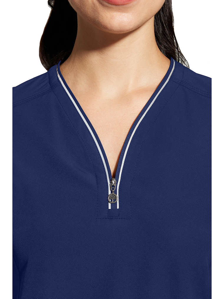 TOP SONIA NAVY 3