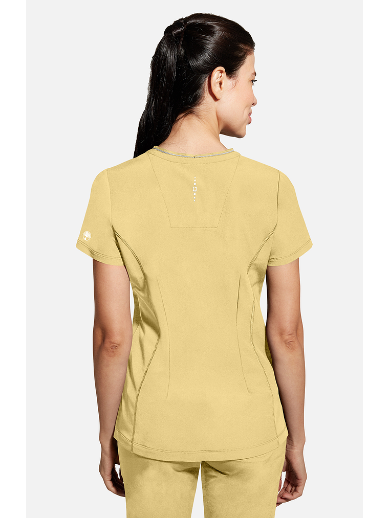 TOP SONIA SUNRAY YELLOW 3