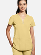 TOP SONIA SUNRAY YELLOW - Miniatura 1
