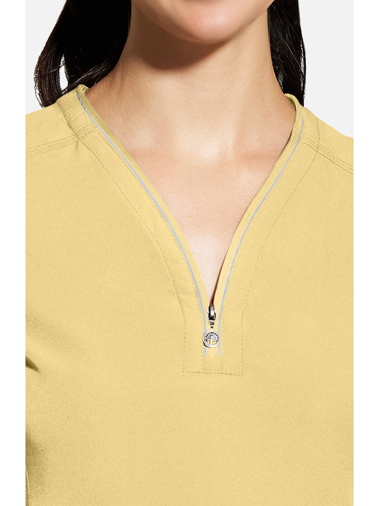 TOP SONIA SUNRAY YELLOW 2