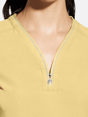 TOP SONIA SUNRAY YELLOW