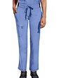 PANT SONIA AZUL CIELO - Miniatura 1