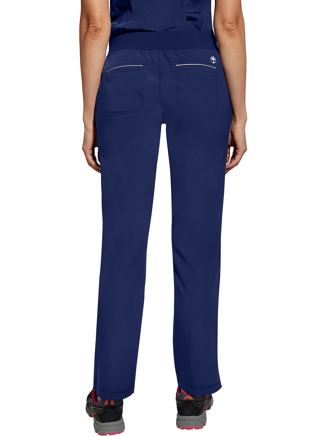 PANT SONIA NAVY 2