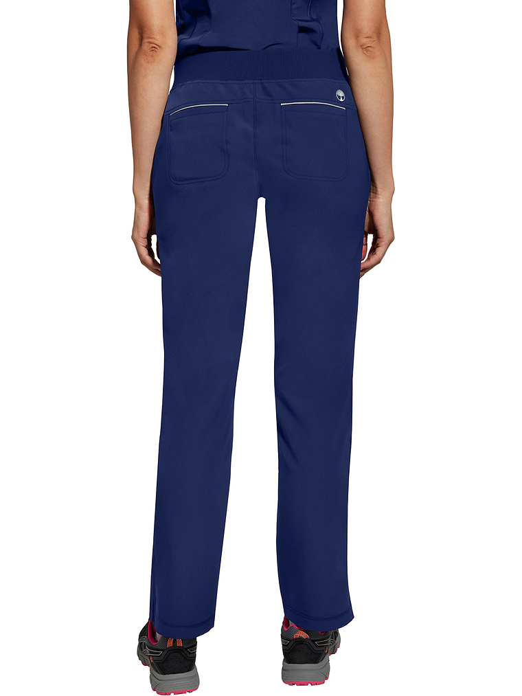 PANT SONIA NAVY 2