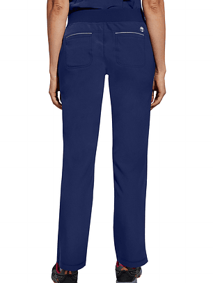 PANT SONIA NAVY