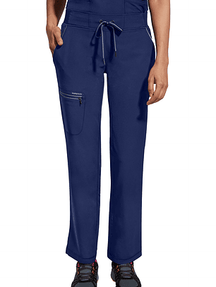 PANT SONIA NAVY
