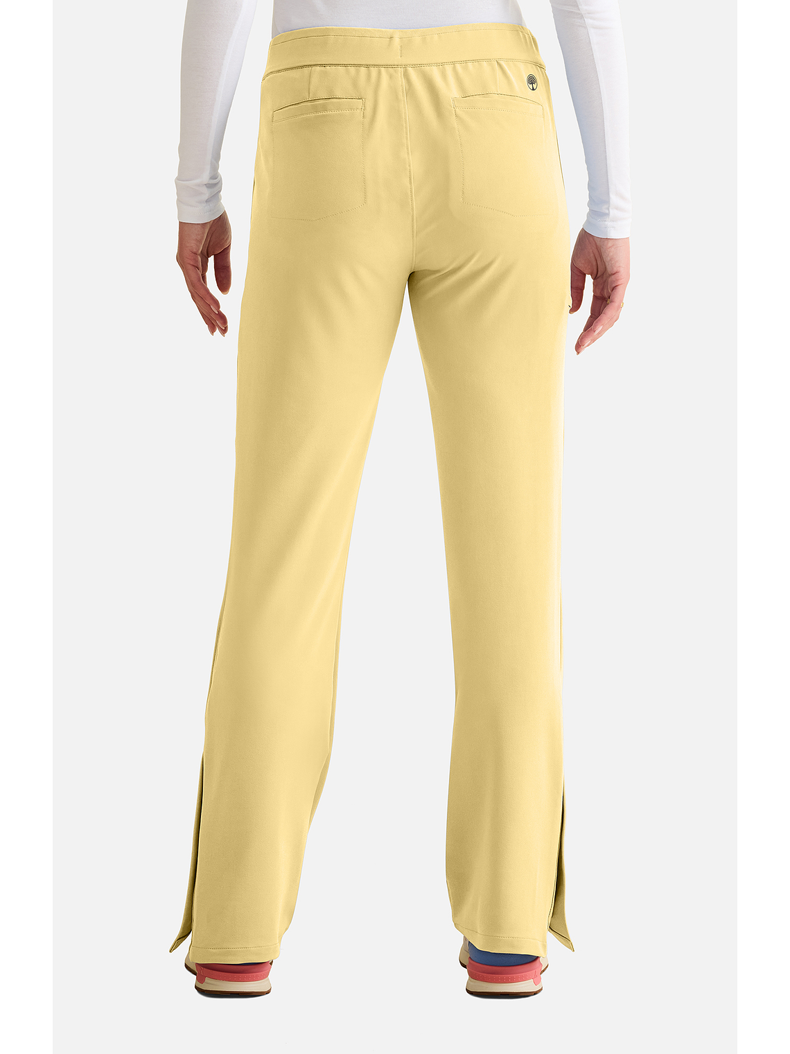PANT SONIA AMARILLO 3