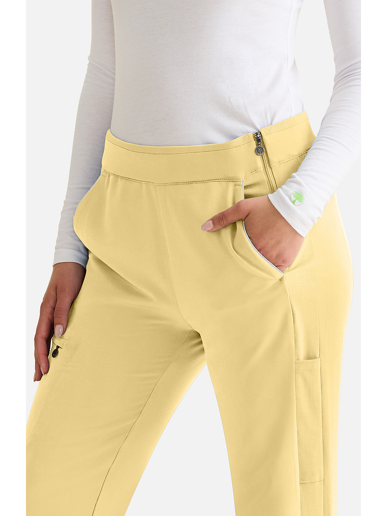 PANT SONIA AMARILLO 4