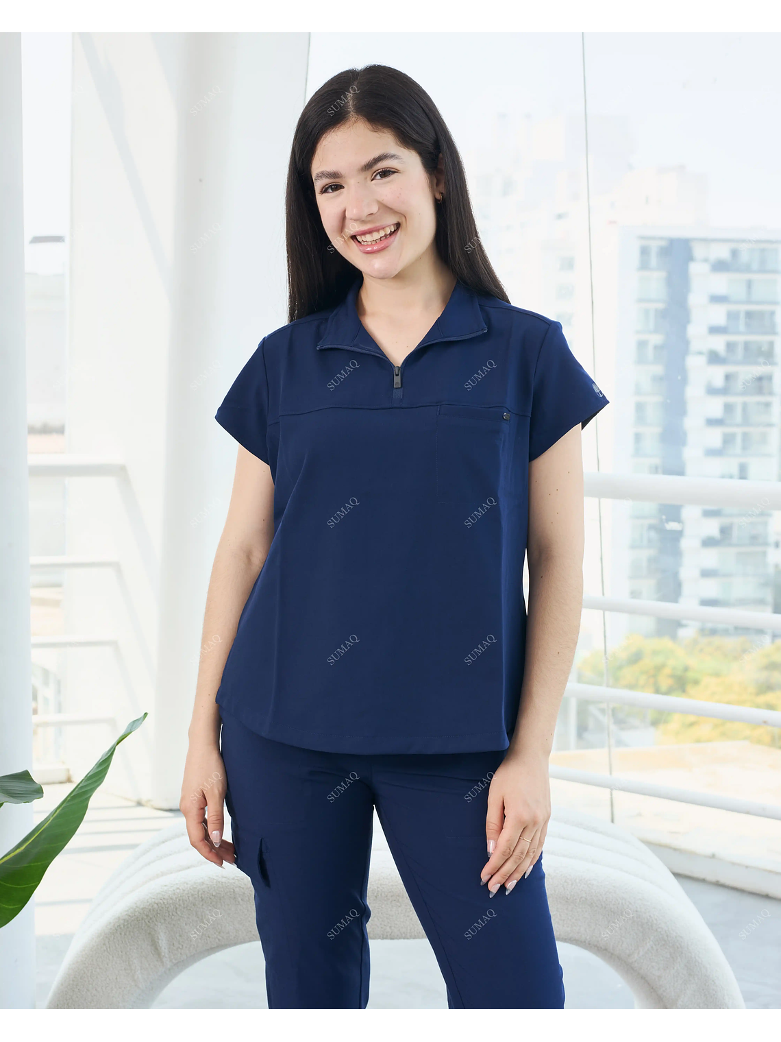 TOP HH752 NAVY 1