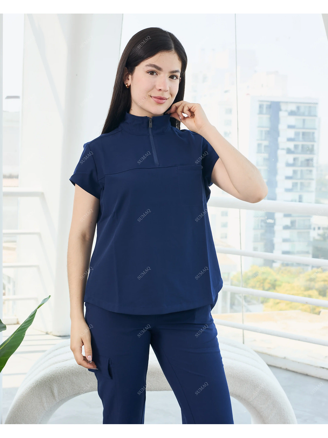TOP HH752 NAVY 2