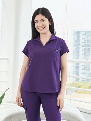 TOP HH752 MORADO