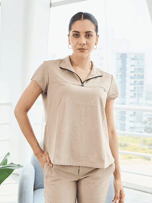 TOP HH752 DESSERT TAUPE