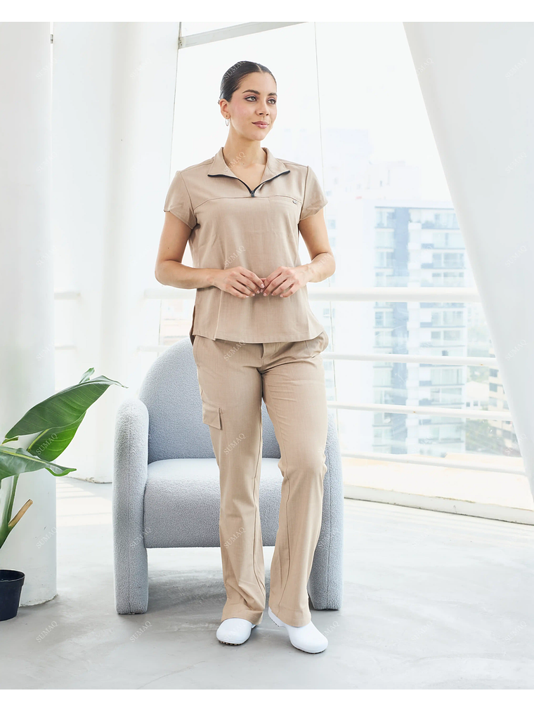 TOP HH752 DESSERT TAUPE 3