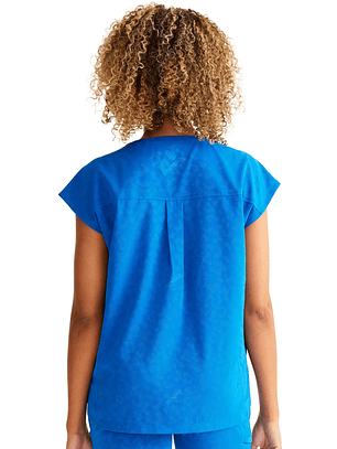 TOP HH602 ROYAL CAMUFLAJE