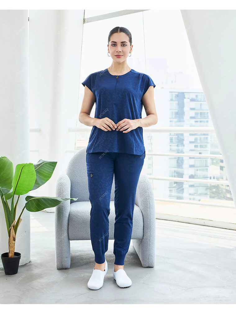 TOP HH602 NAVY CAMUFLAJE 3