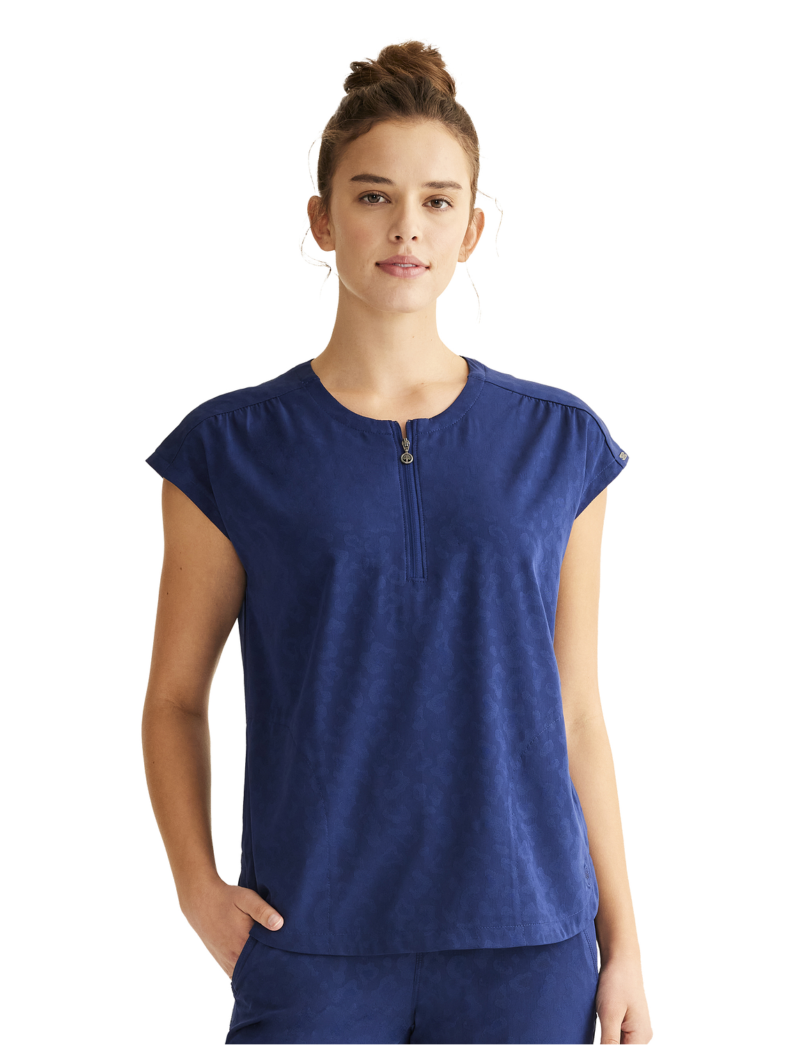 TOP HH602 NAVY CAMUFLAJE 1