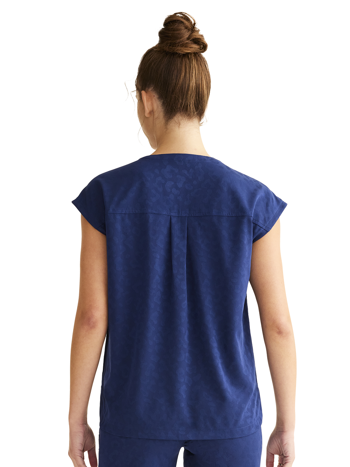 TOP HH602 NAVY CAMUFLAJE 2