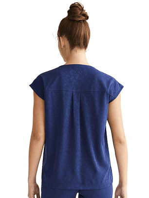 TOP HH602 NAVY CAMUFLAJE