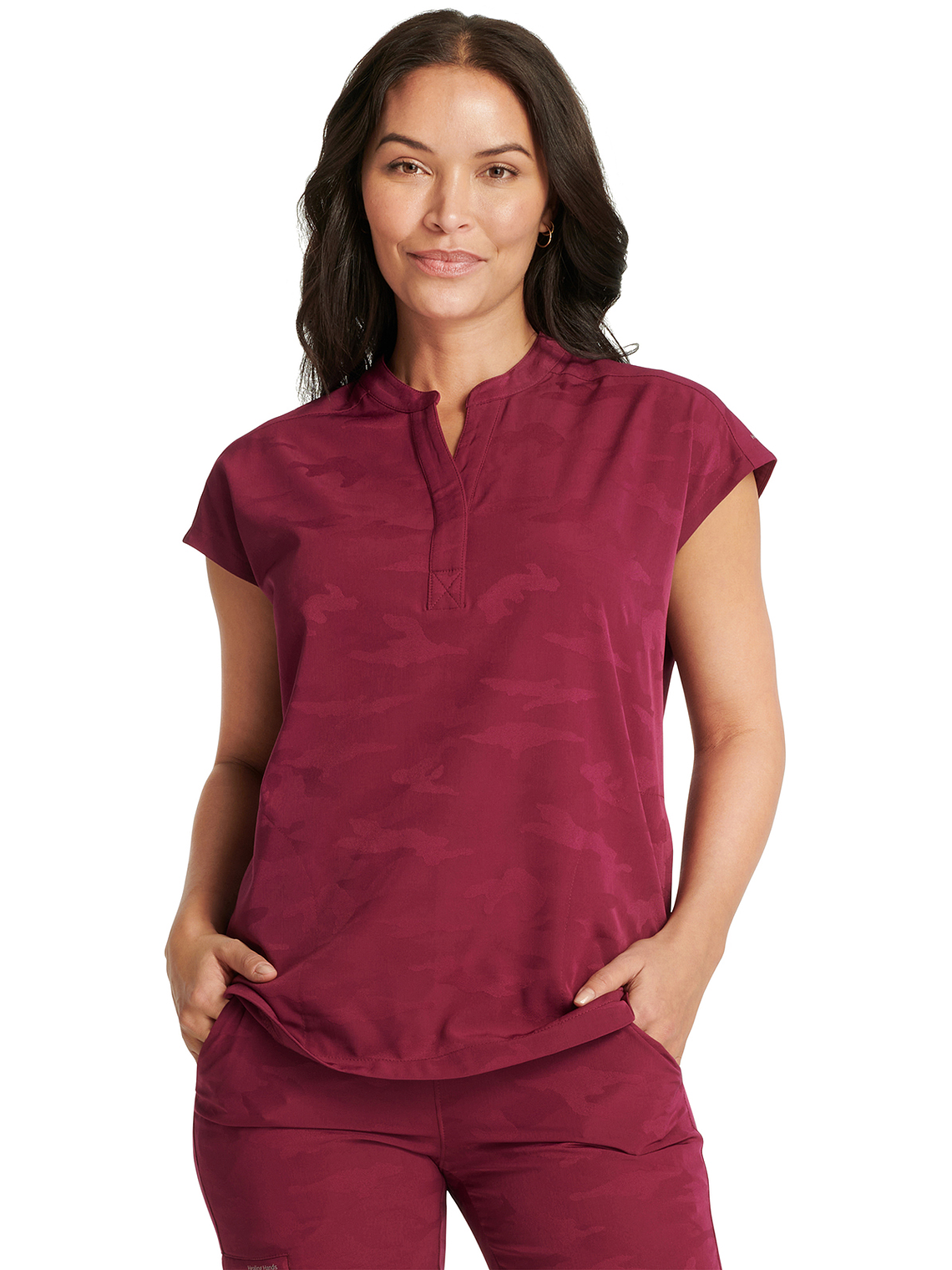 TOP 2352 CAMO GRANATE 1