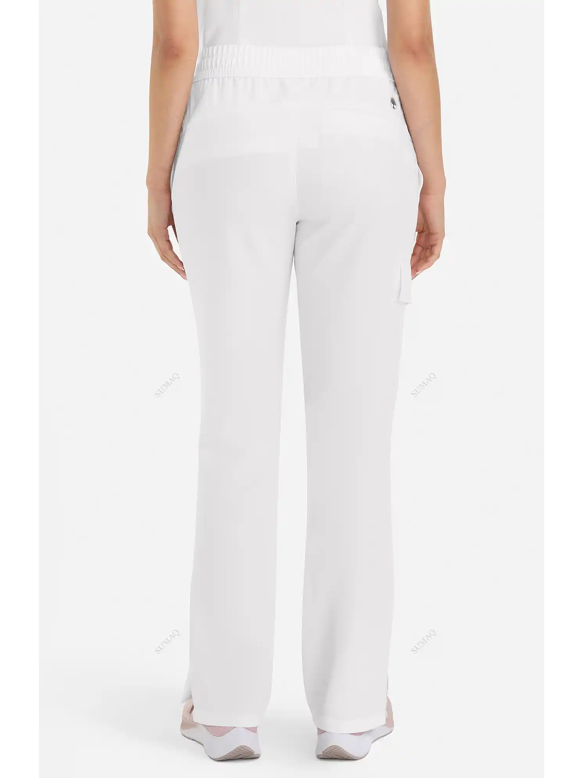 PANT HH153 BLANCO 3