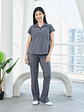 PANT HH153 HEATHER ASH - Miniatura 4