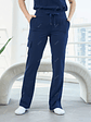PANT HH153 NAVY - Miniatura 1