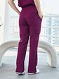 PANT HH153 WINE - Miniatura 3