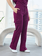 PANT HH153 WINE - Miniatura 2