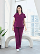 PANT HH153 WINE - Miniatura 4