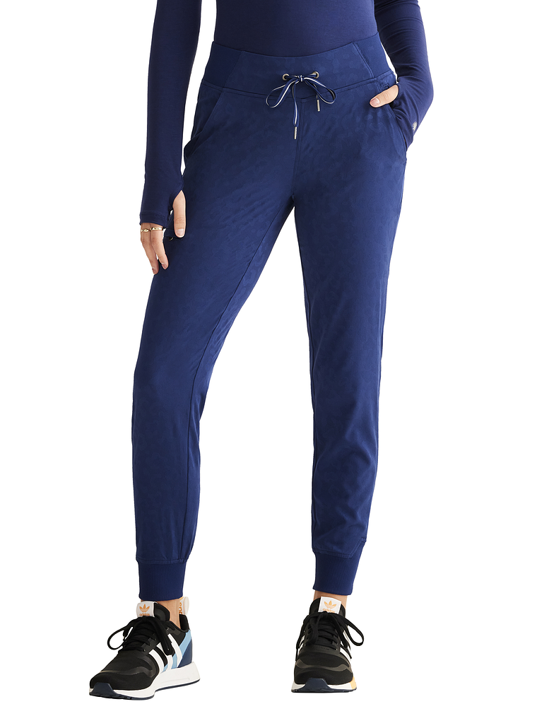 PANT HH003 NAVY 1