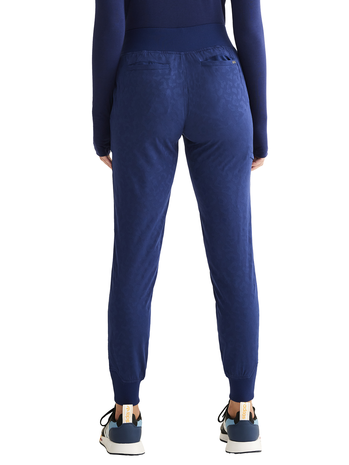 PANT HH003 NAVY 2