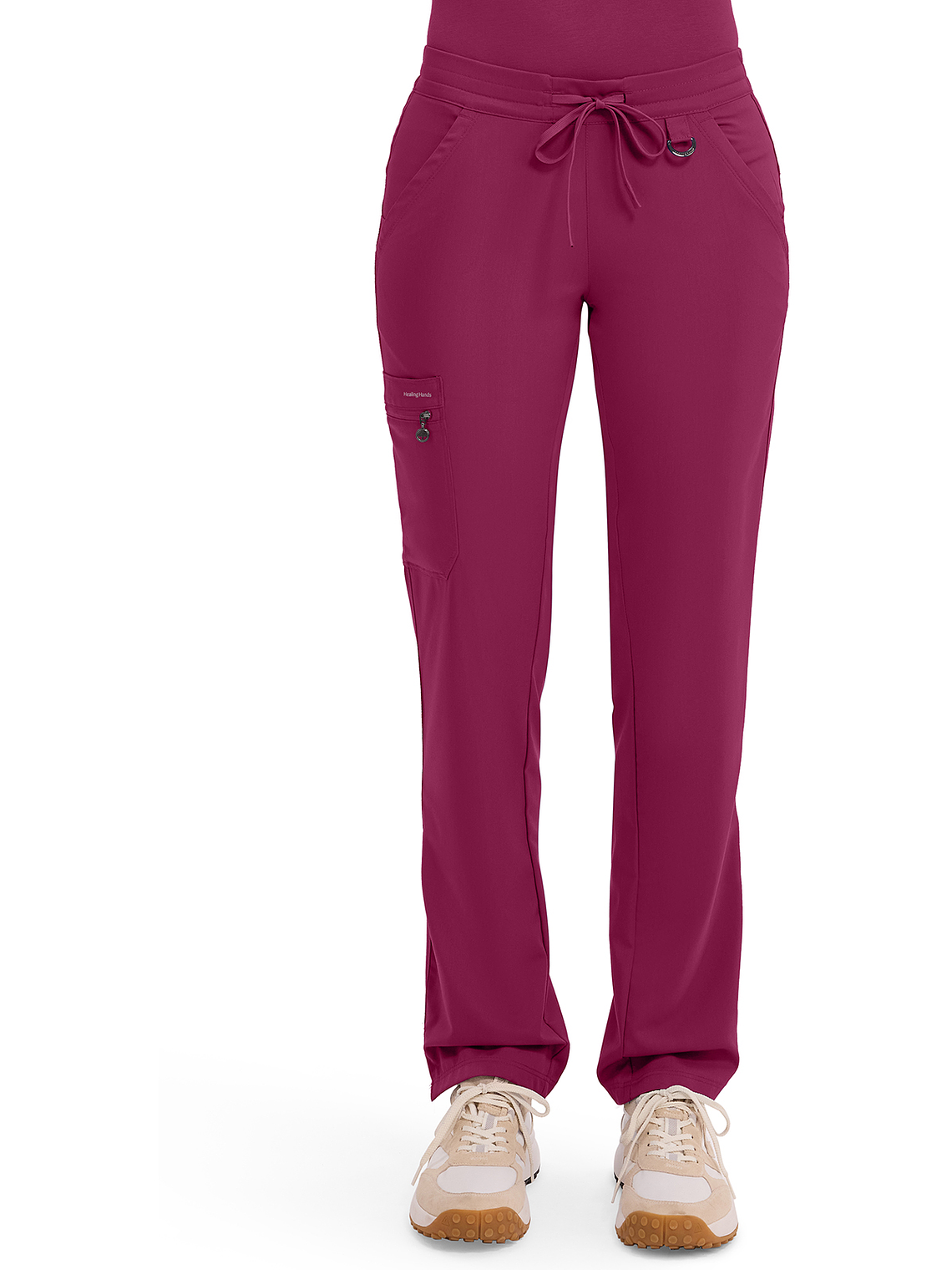 PANT 9181 WINE 2