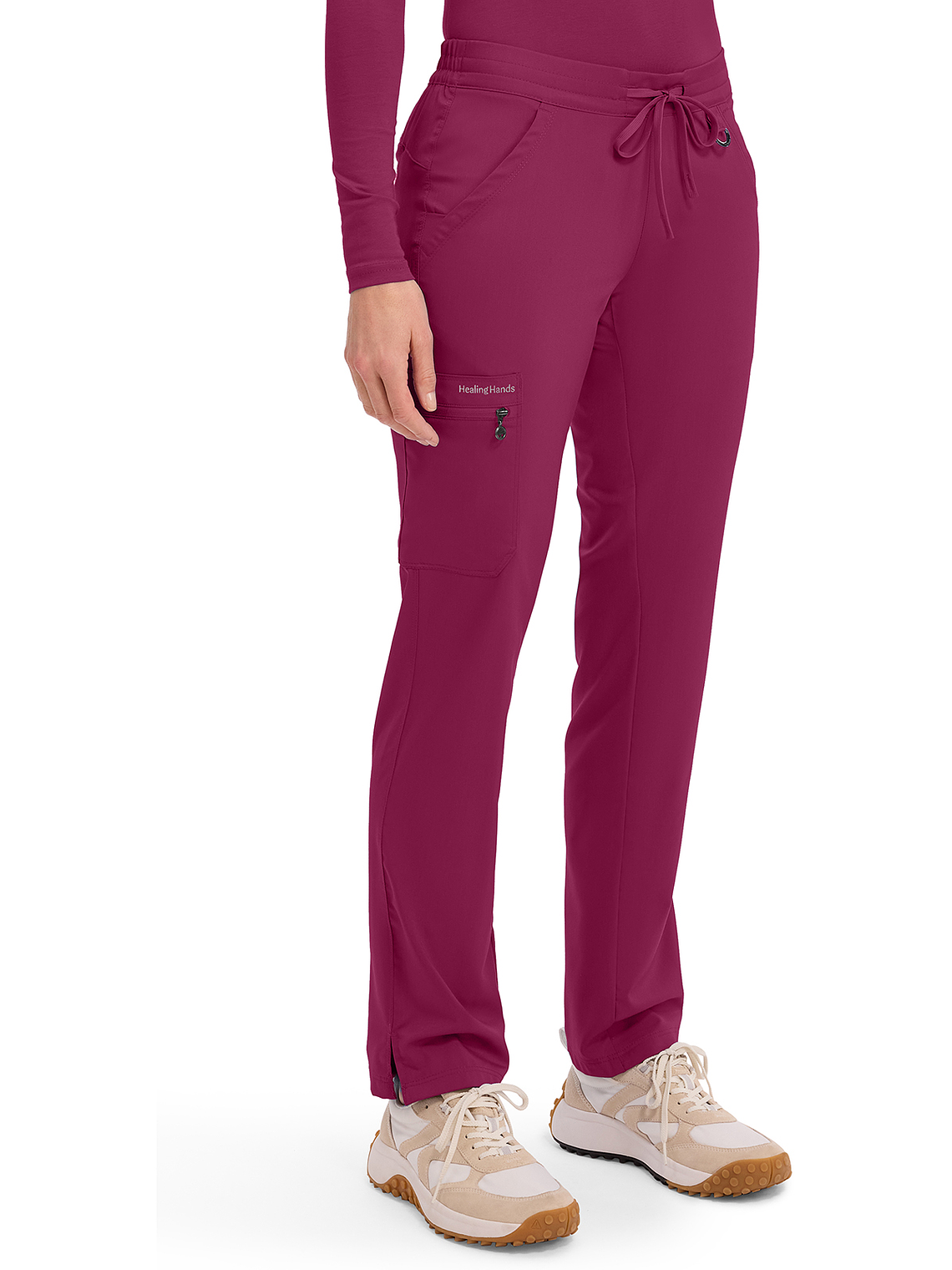 PANT 9181 WINE 1
