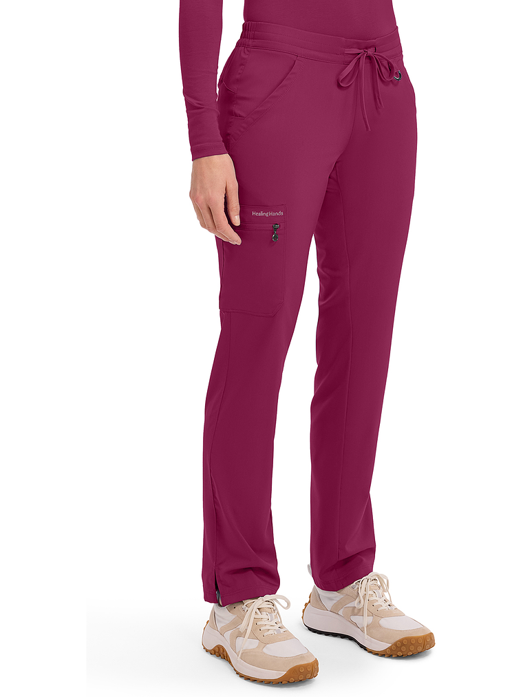 PANT 9181 WINE 1