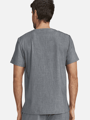 TOP HH758 HEATHER ASH