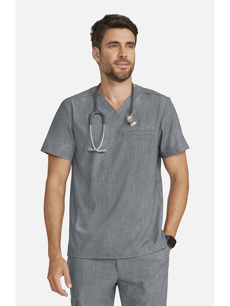 TOP HH758 HEATHER ASH 1