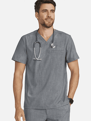 TOP HH758 HEATHER ASH