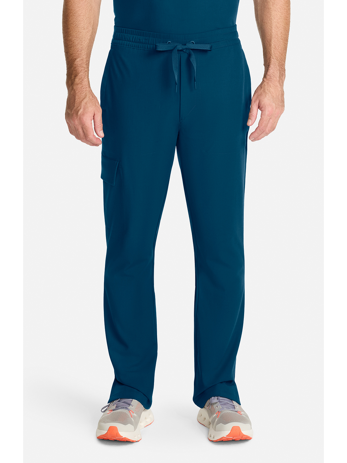PANT HH154 COBALTO 1