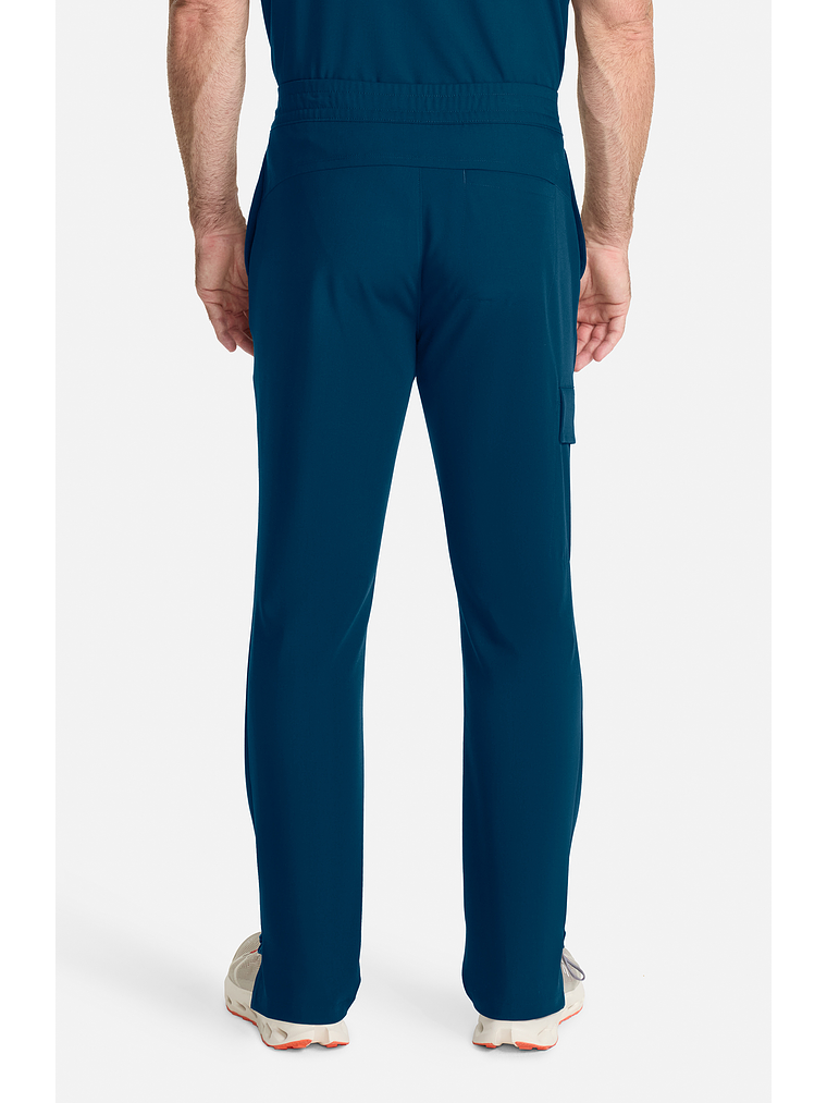 PANT HH154 COBALTO 2