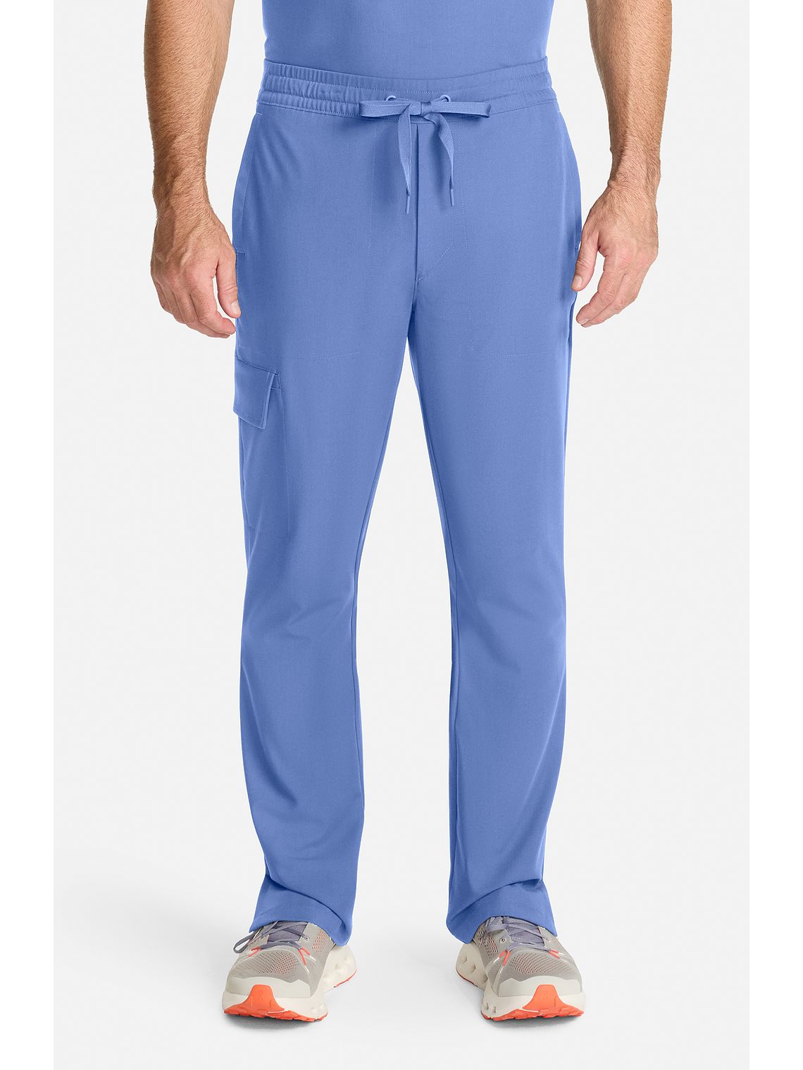 PANT HH154 CELESTE 1