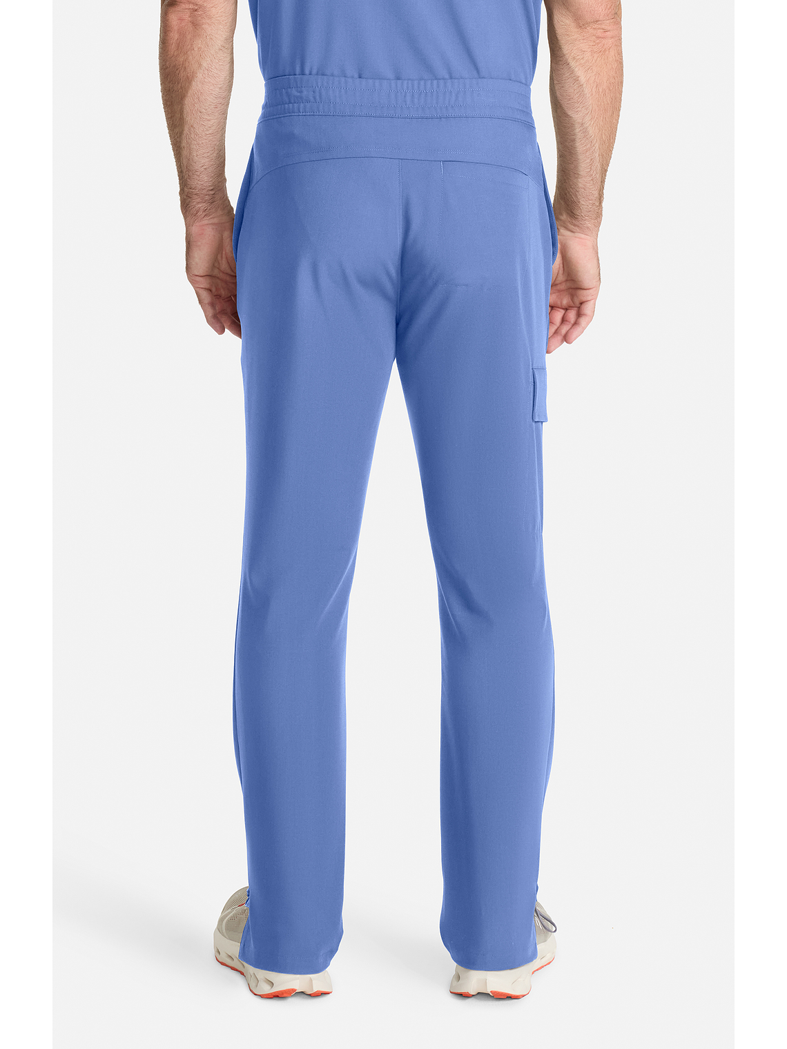 PANT HH154 CELESTE 2