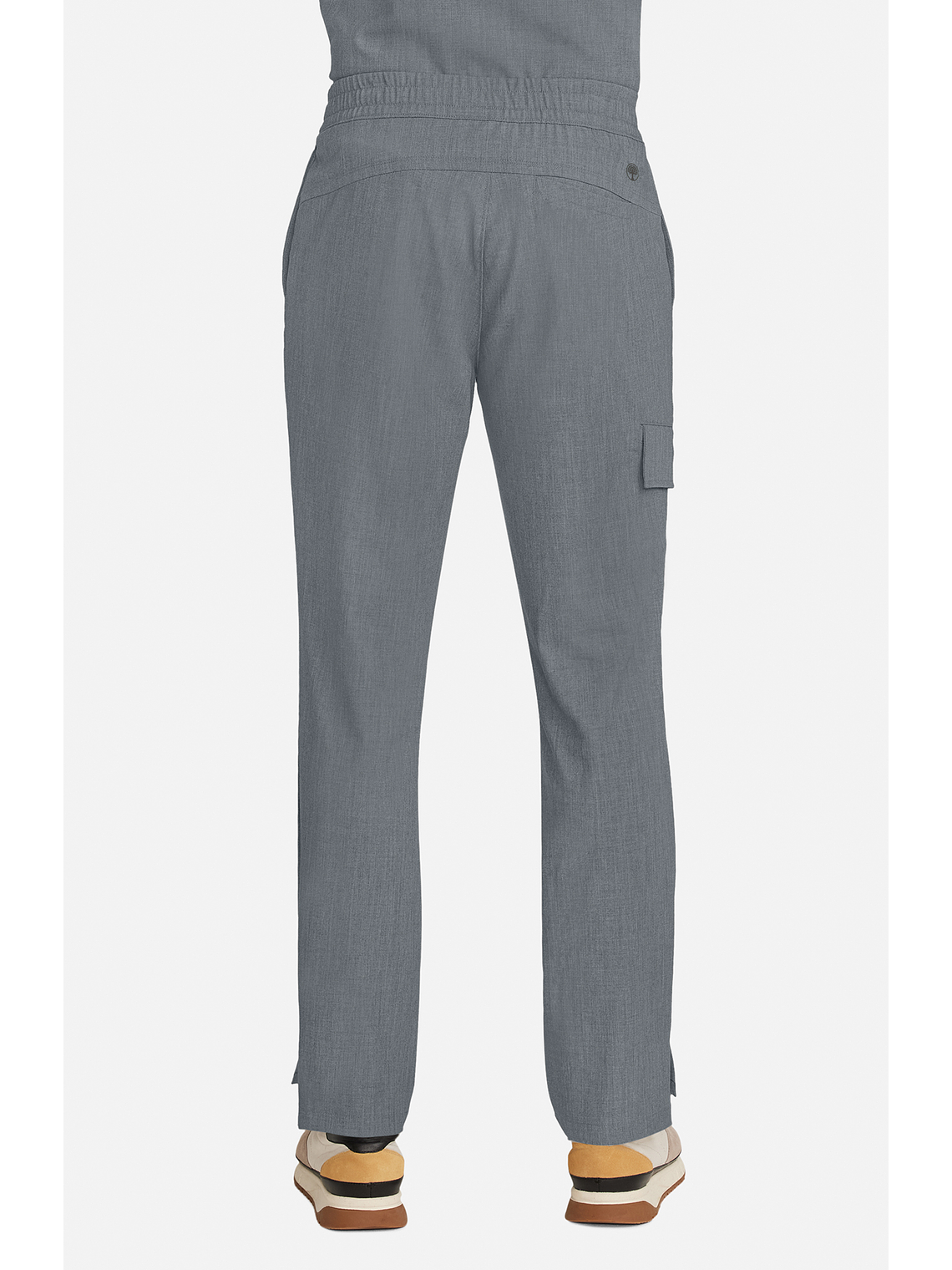 PANT HH154 HEATHER ASH 2