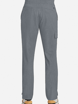 PANT HH154 HEATHER ASH