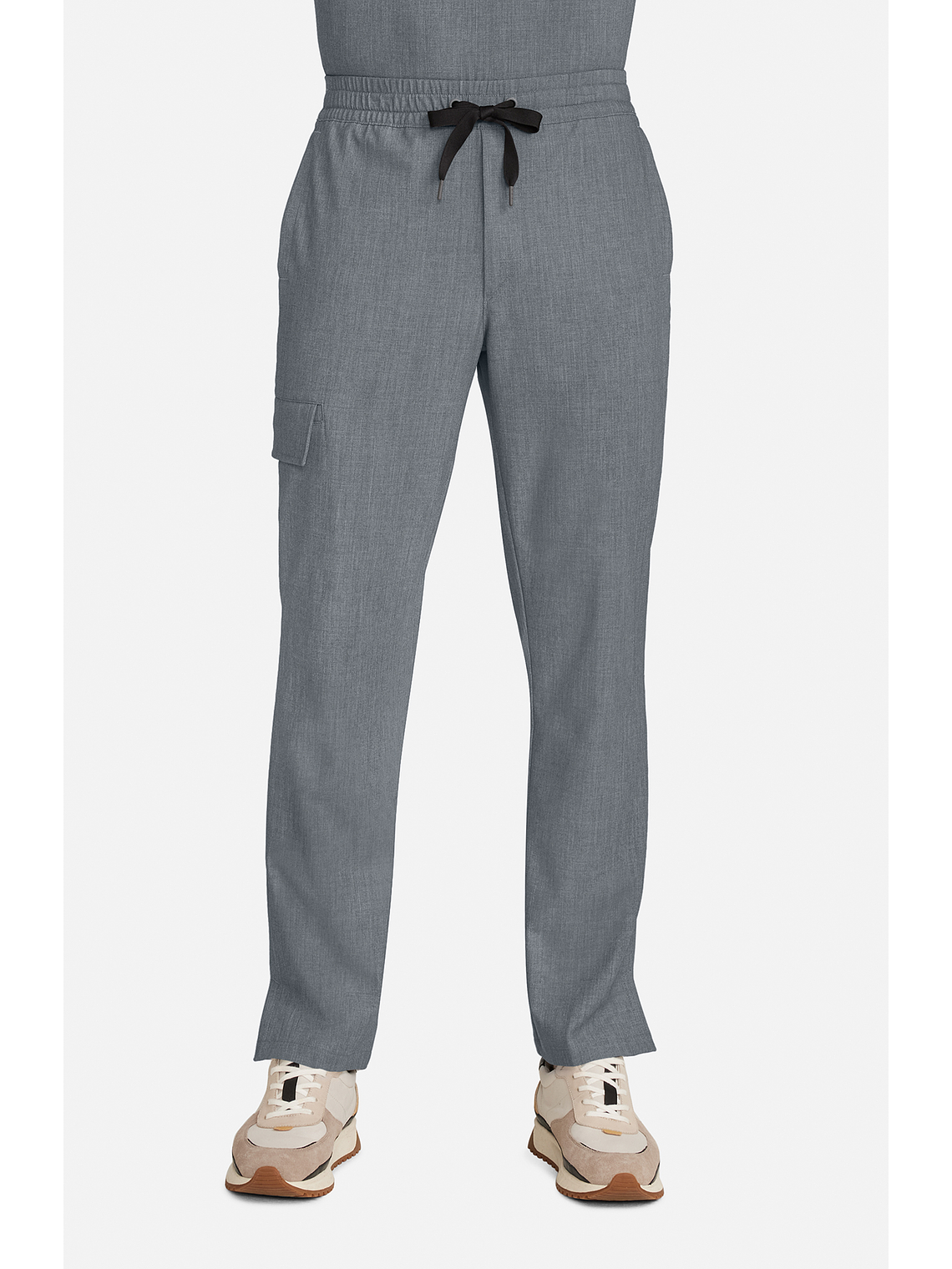 PANT HH154 HEATHER ASH 1